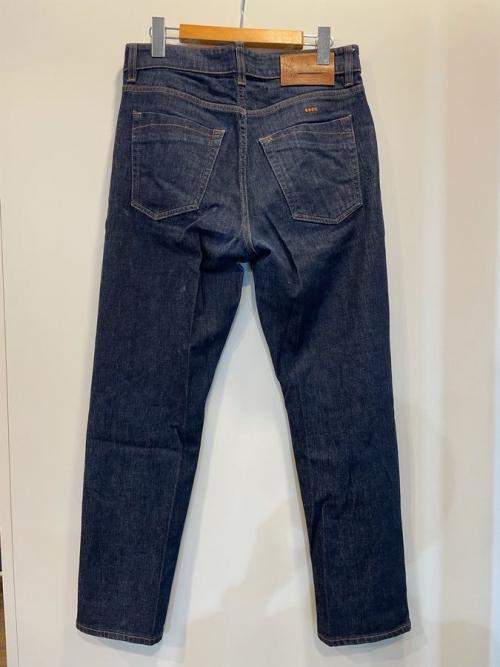 イカイのパンツ