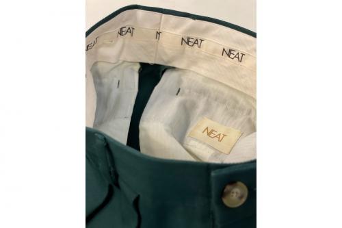 パンツのメンズ