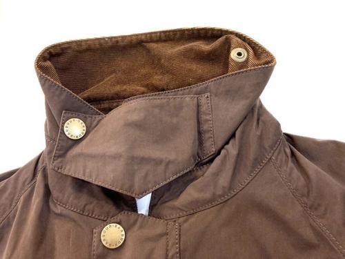 ビデイル　SLの葛西