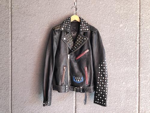 DIESELのディーゼル