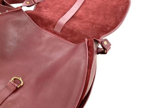 ﾊﾞｯｸﾞの葛西