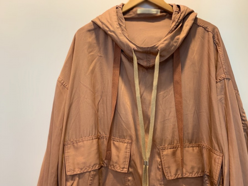 ドメスティックブランドのANEI