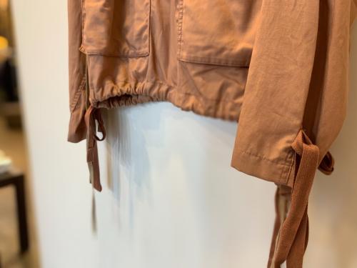 NAVAL HOODIEのメンズ