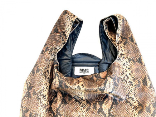 インポートブランドのMM6 Maison Margiela