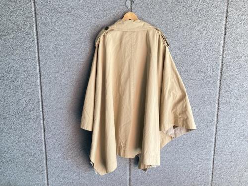 エトレトウキョウのコート