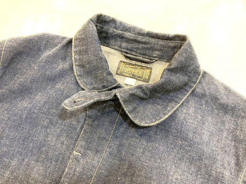 アメカジブランド