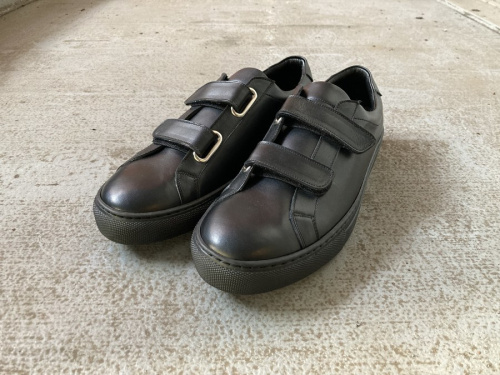 ドメスティックブランドのYOAK