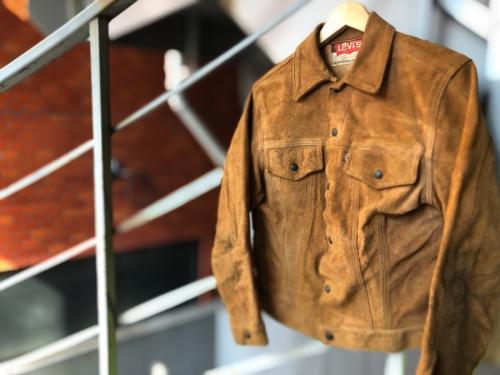 Levi'sのリーバイス