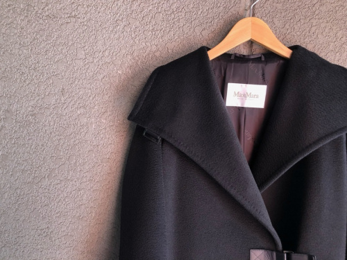 インポートブランドのMAX MARA