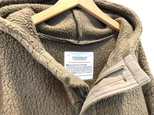 ブルゾンの古着