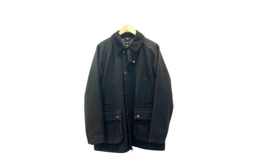 Barbourのバーブァー