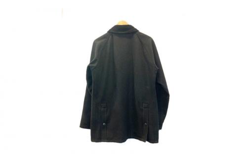 バーブァーのビデイルジャケット