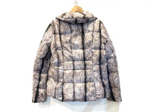 エムエムシックス メゾンマルジェラのジャケット