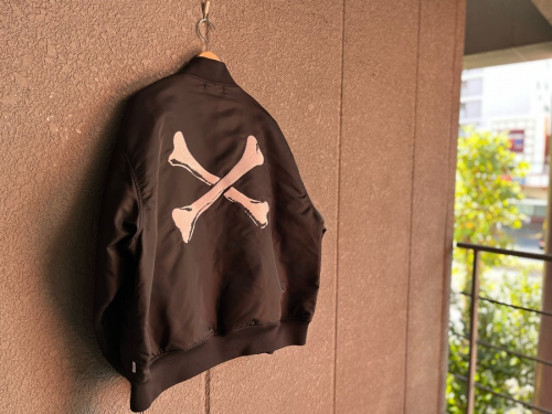 トレファクスタイル葛西店ブログ画像１