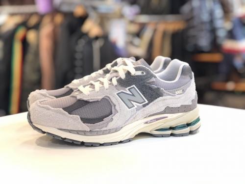 NEW BALANCEのニューバランス