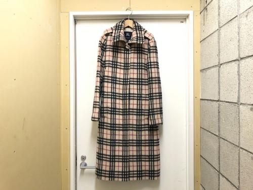 BURBERRY LONDONのバーバリーロンドン
