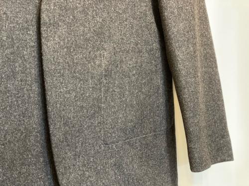 ジャケットのメンズ