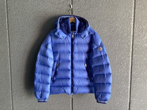 MONCLERのモンクレール