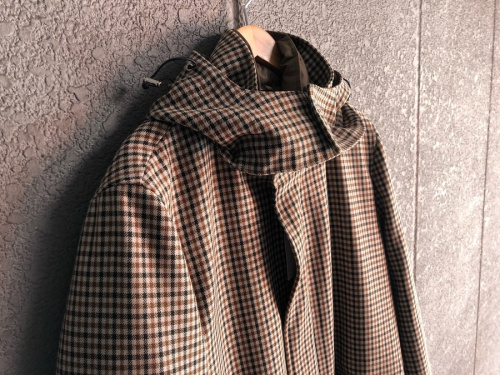 インポートブランドのBrooks Brothers