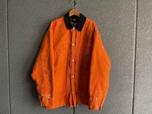 Carhartt WIP×Heron Prestonのカーハート ダブリューアイピー×ヘロンプレストン