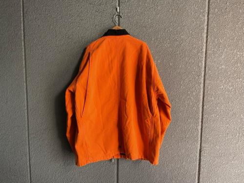 Carhartt heronpreston カバーオール XL 最終値下げ ストリートブランド【carhartt WIP×HERON PRESTON/カーハートWIP