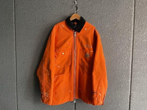 ジャケットのメンズ