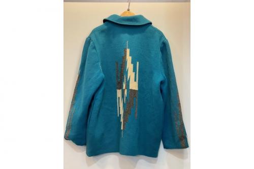 センチネラのジャケット