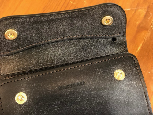 ドメスティックブランドのWILDSWANS