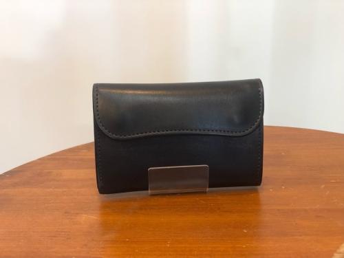 ワイルドスワンズの財布