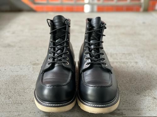 RED WING×FLAGMENT DESIGNのレッドウィング×フラグメントデザイン