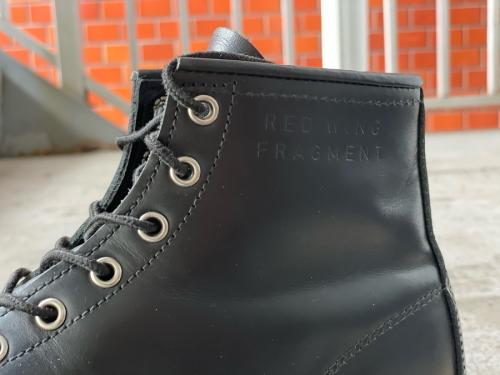 ブーツのメンズ