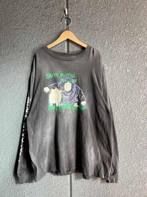 SAINT Mxxxxxxのセント マイケル