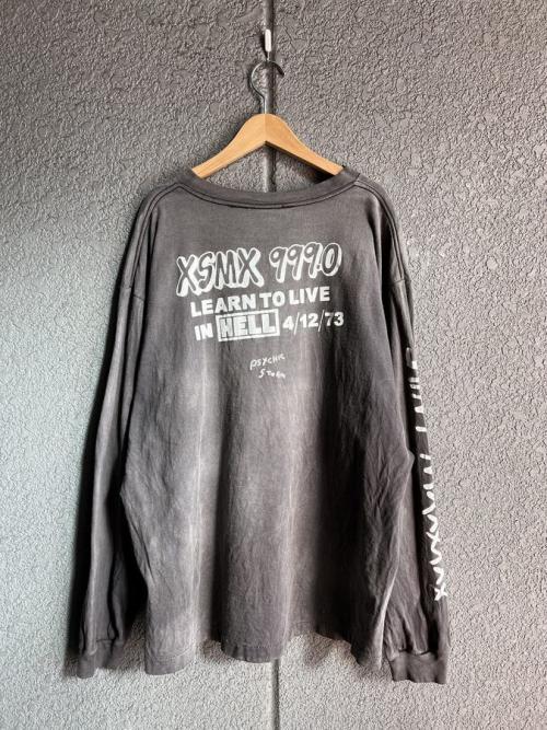 セント マイケルのTシャツ