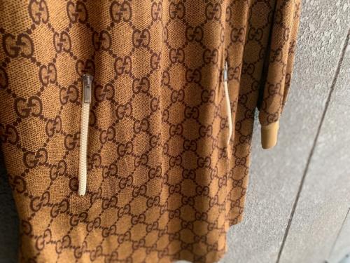 GGテクニカルジャージードレスワンピースのレディース