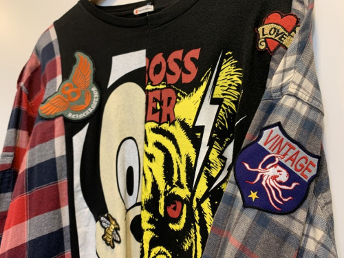 レアアイテムのVUASA