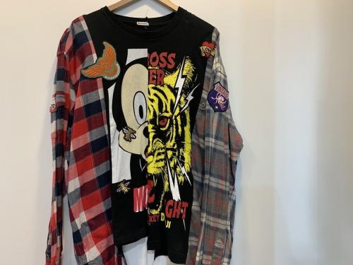 VUASAのヴォーサ