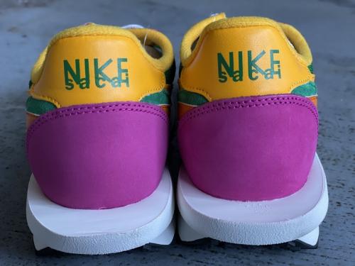 スニーカーのメンズ