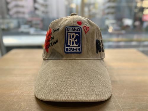 READY MADEのレディーメイド