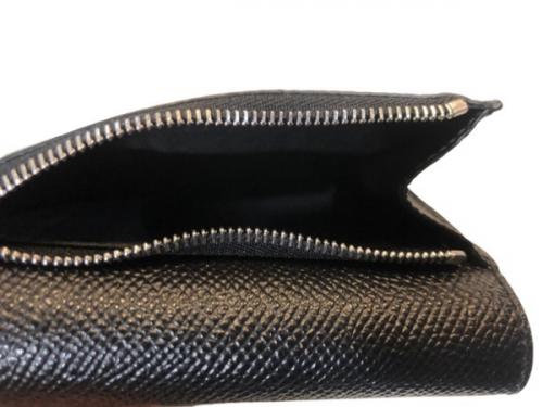 コンパクトウォレットのメンズ