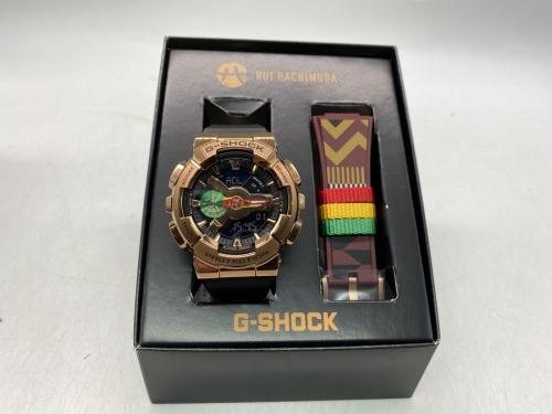 G-SHOCK CASIOのジーショック カシオ