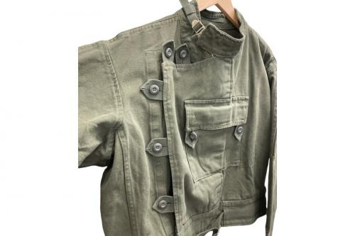 メイデンワークウェアーのミリタリー