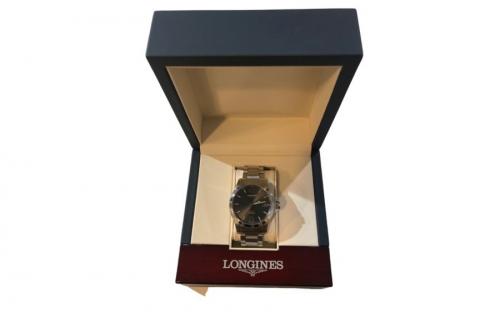 LONGINESのロンジン