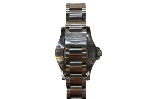 ロンジンの時計