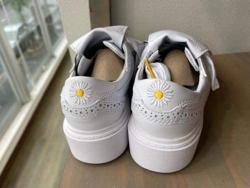 ナイキのスニーカー