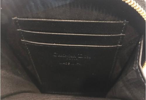 LADY　DIOR　フォンホルダーのレディース