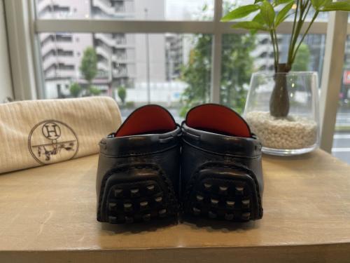 HERMESのエルメス