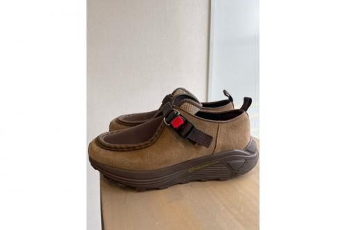 エンダースキーマのモカシンシューズ