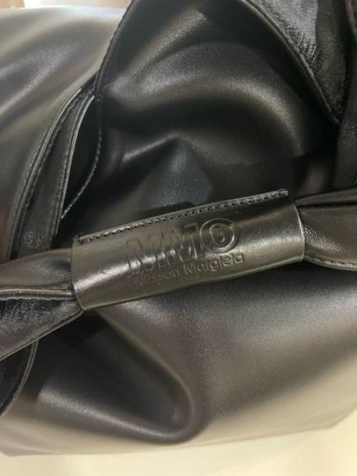 トートバッグの葛西