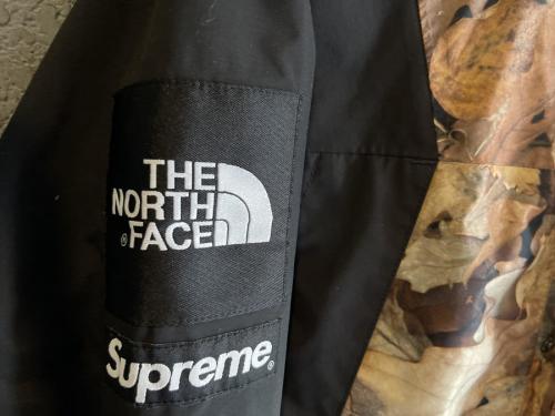 Mountain Light Jacketのメンズ