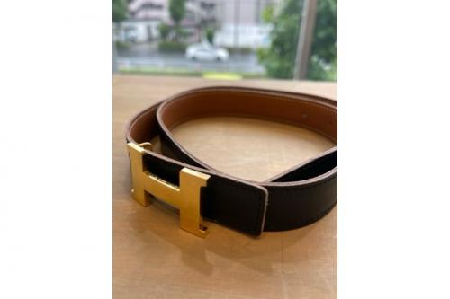 エルメスのベルト